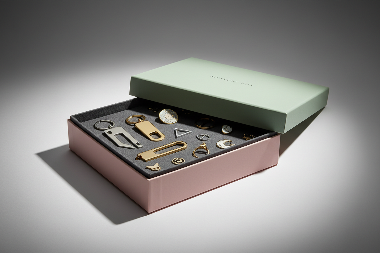 Make it more modern and better